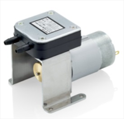 Bơm chất lỏng một chiều E.M.P Enomoto Micro Pump CM-05W-24